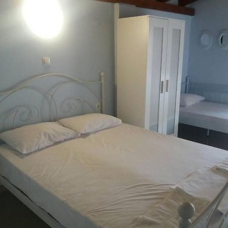 Apartamento House Agapi Neos Marmaras Exterior foto