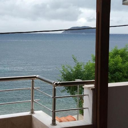 Apartamento House Agapi Neos Marmaras Exterior foto