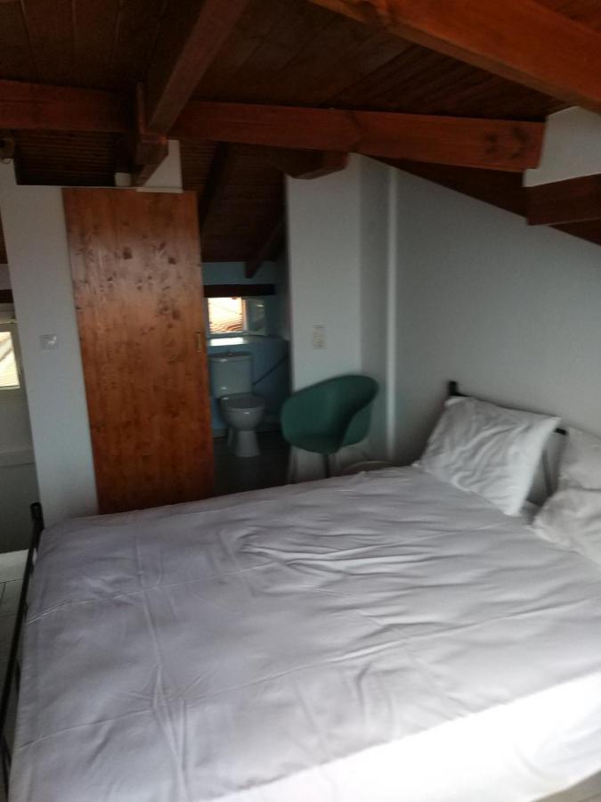 Apartamento House Agapi Neos Marmaras Exterior foto