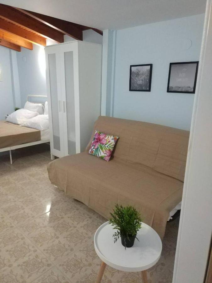 Apartamento House Agapi Neos Marmaras Exterior foto