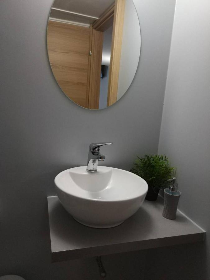 Apartamento House Agapi Neos Marmaras Exterior foto