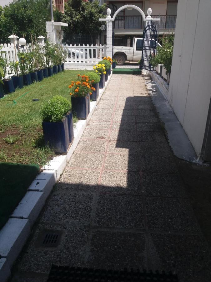 Apartamento House Agapi Neos Marmaras Exterior foto