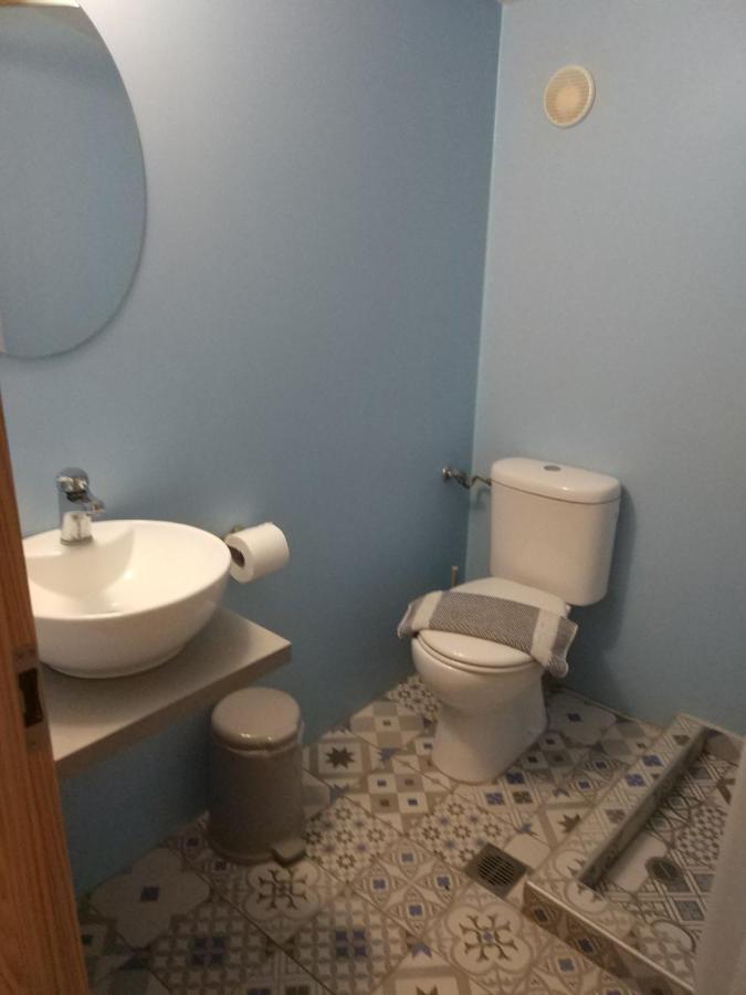 Apartamento House Agapi Neos Marmaras Exterior foto