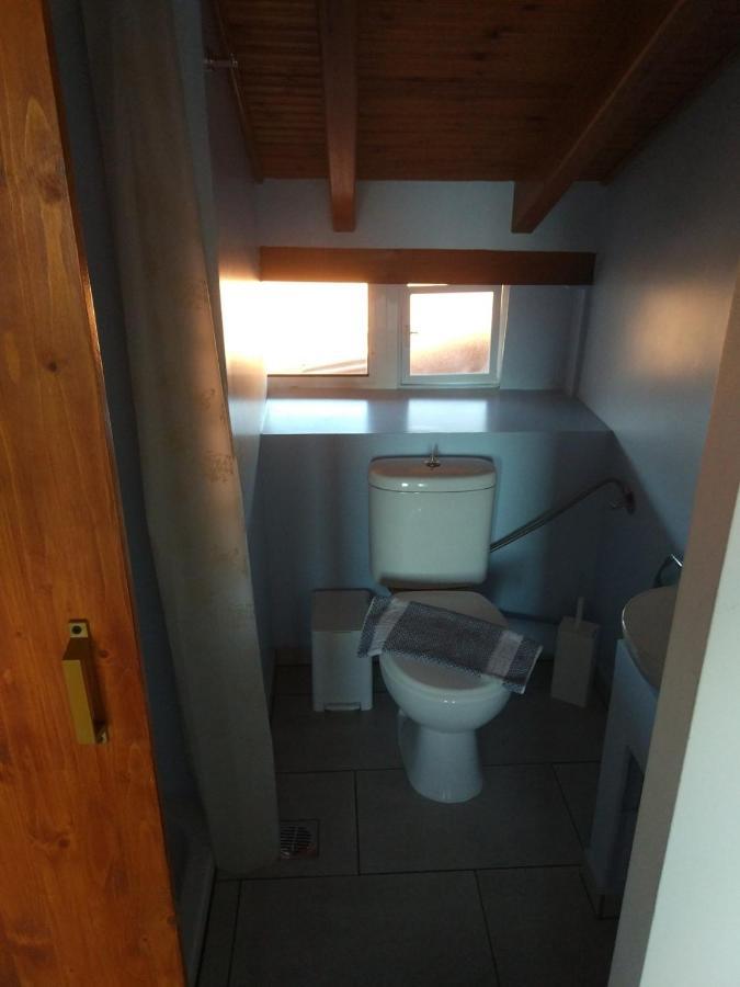 Apartamento House Agapi Neos Marmaras Exterior foto