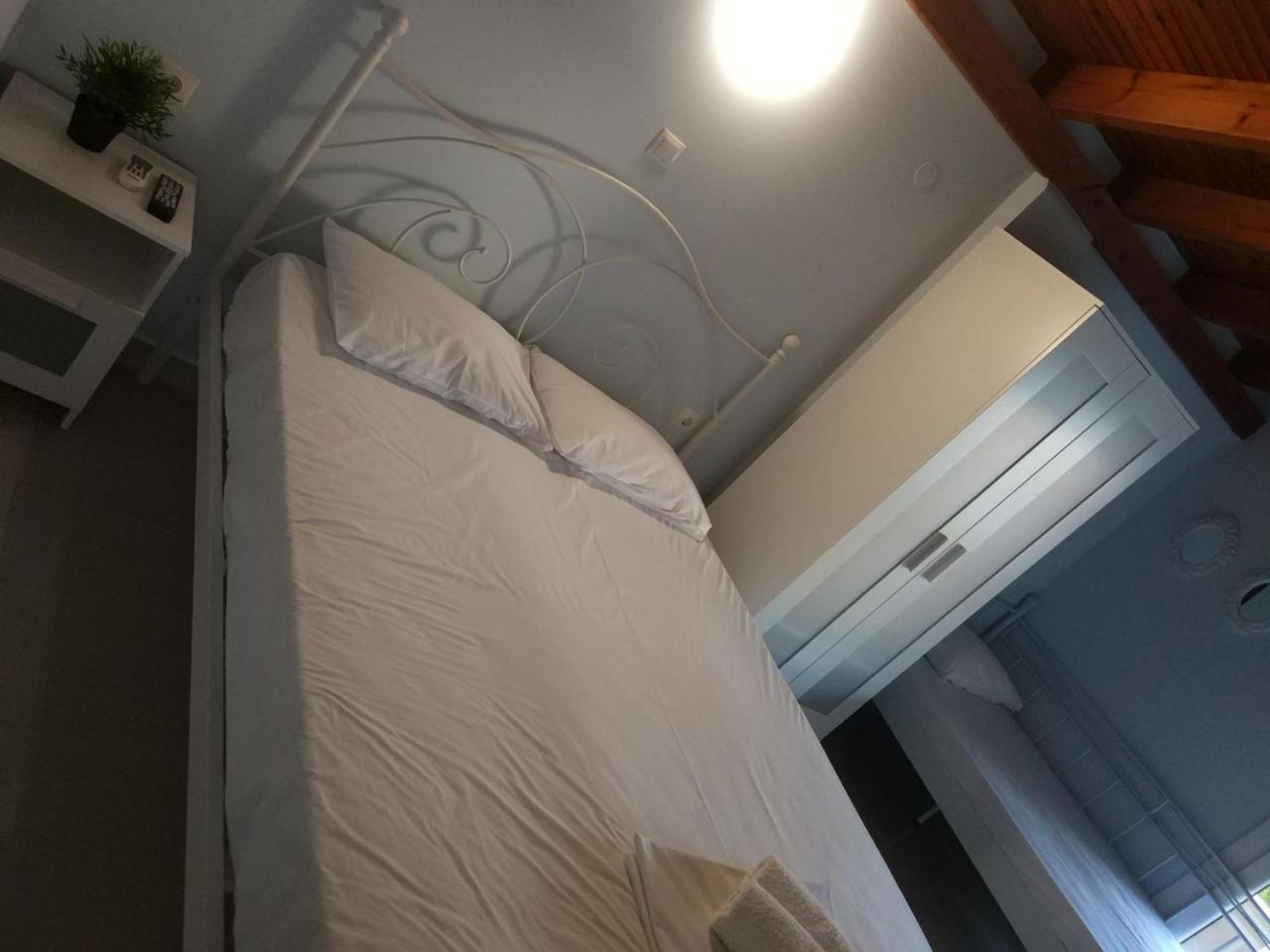 Apartamento House Agapi Neos Marmaras Habitación foto